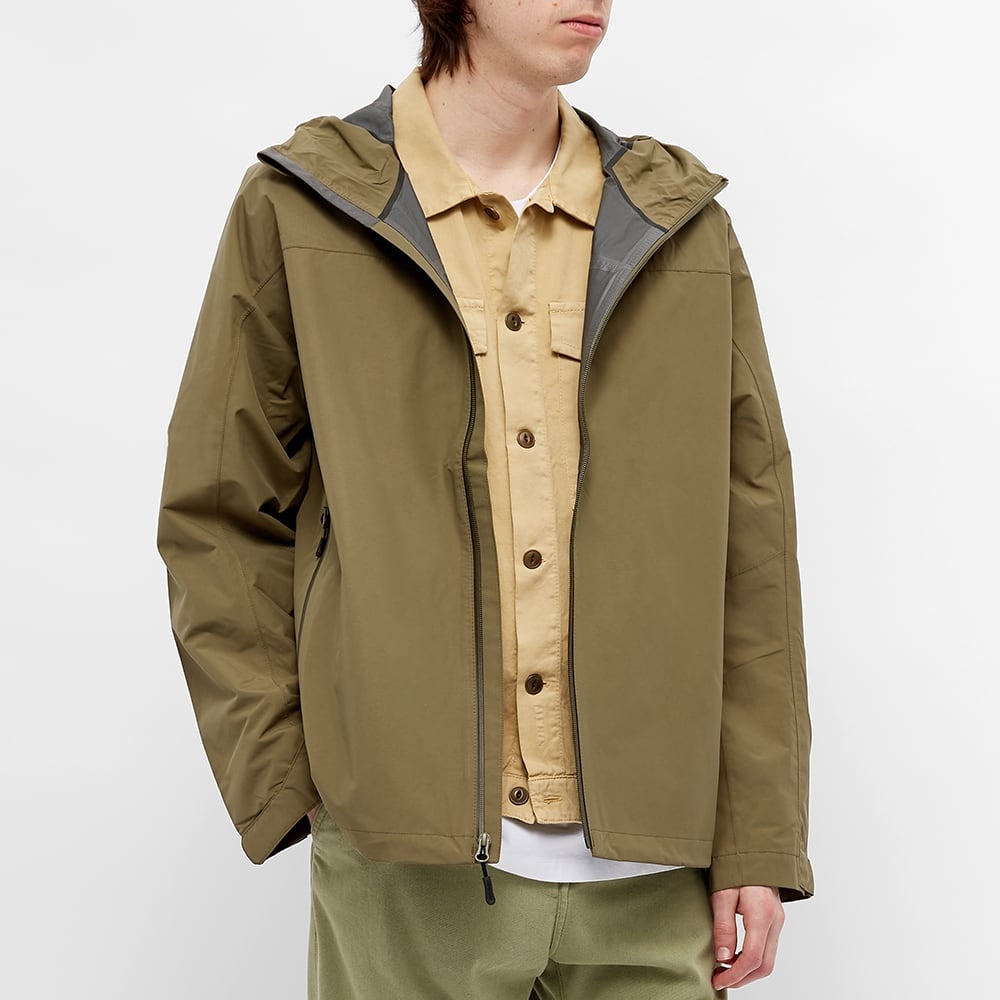 Filson Swiftwater Rain Jacket - 5