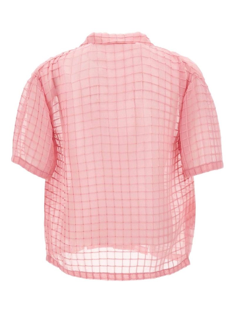 Séfr Sergio shirt outlook