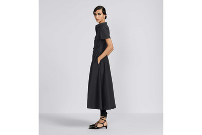 Dior Mid-Length Shirt Dress outlook
