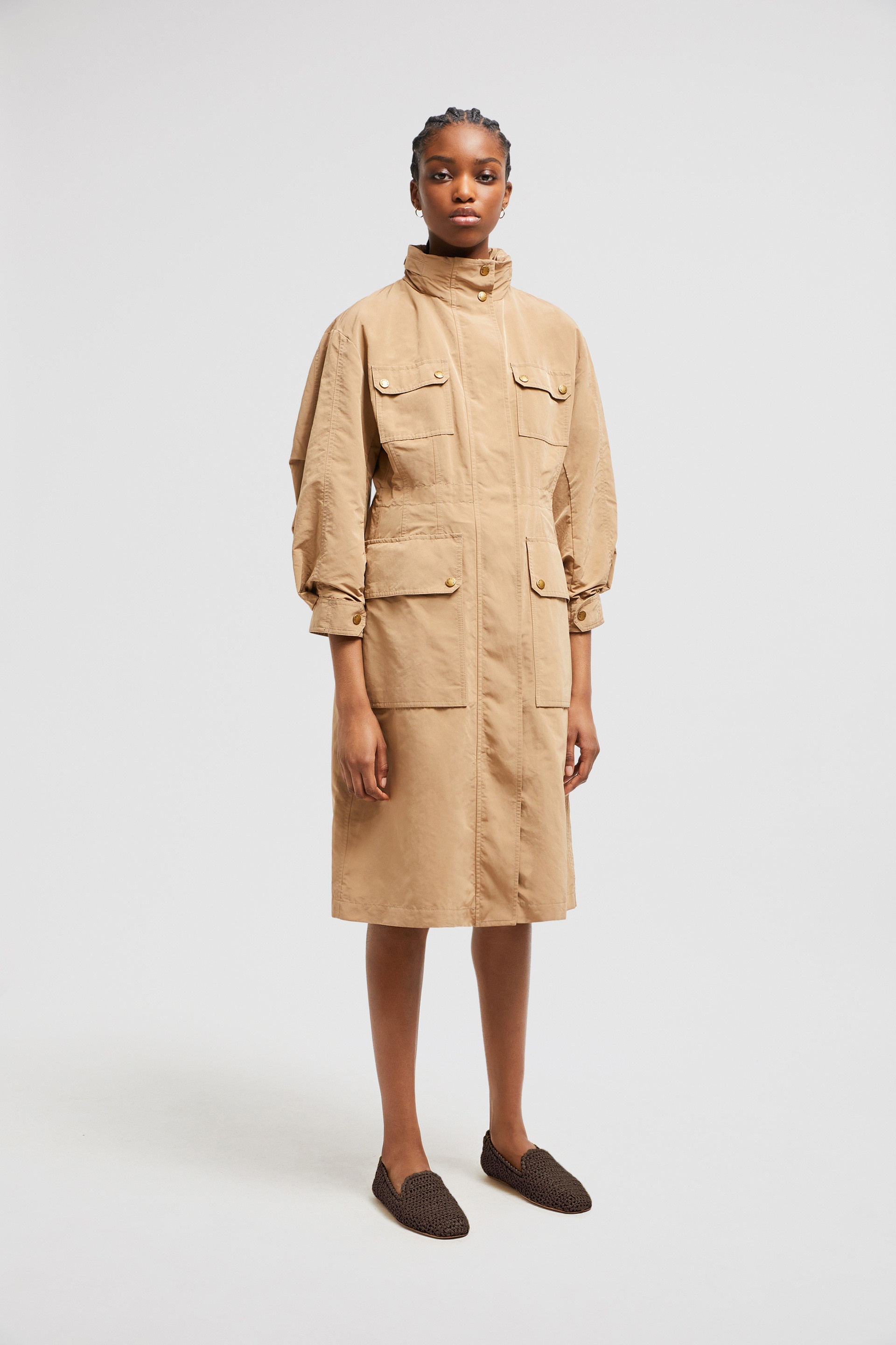 Nantes Parka - 3