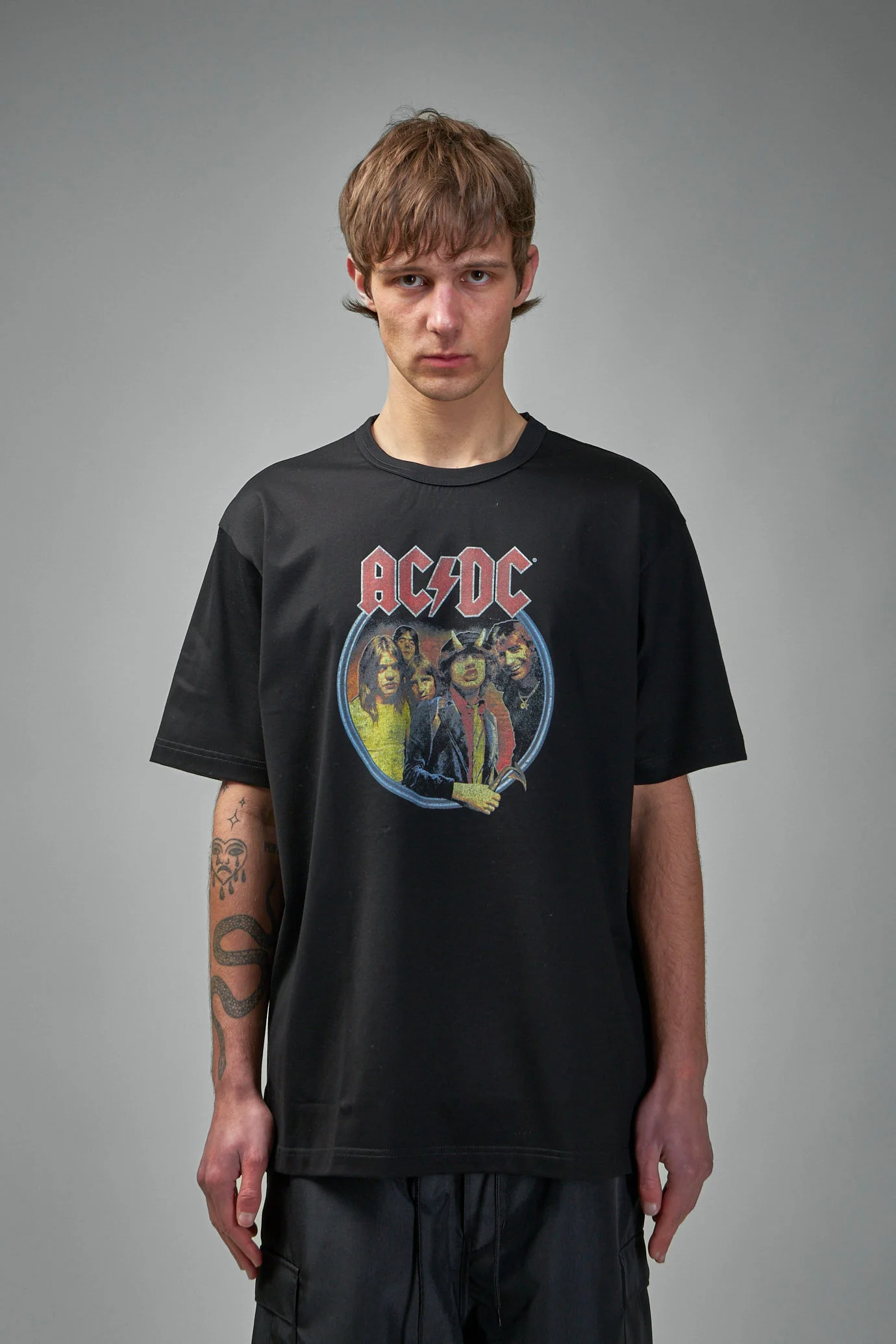 AC/DC T-shirt - 1