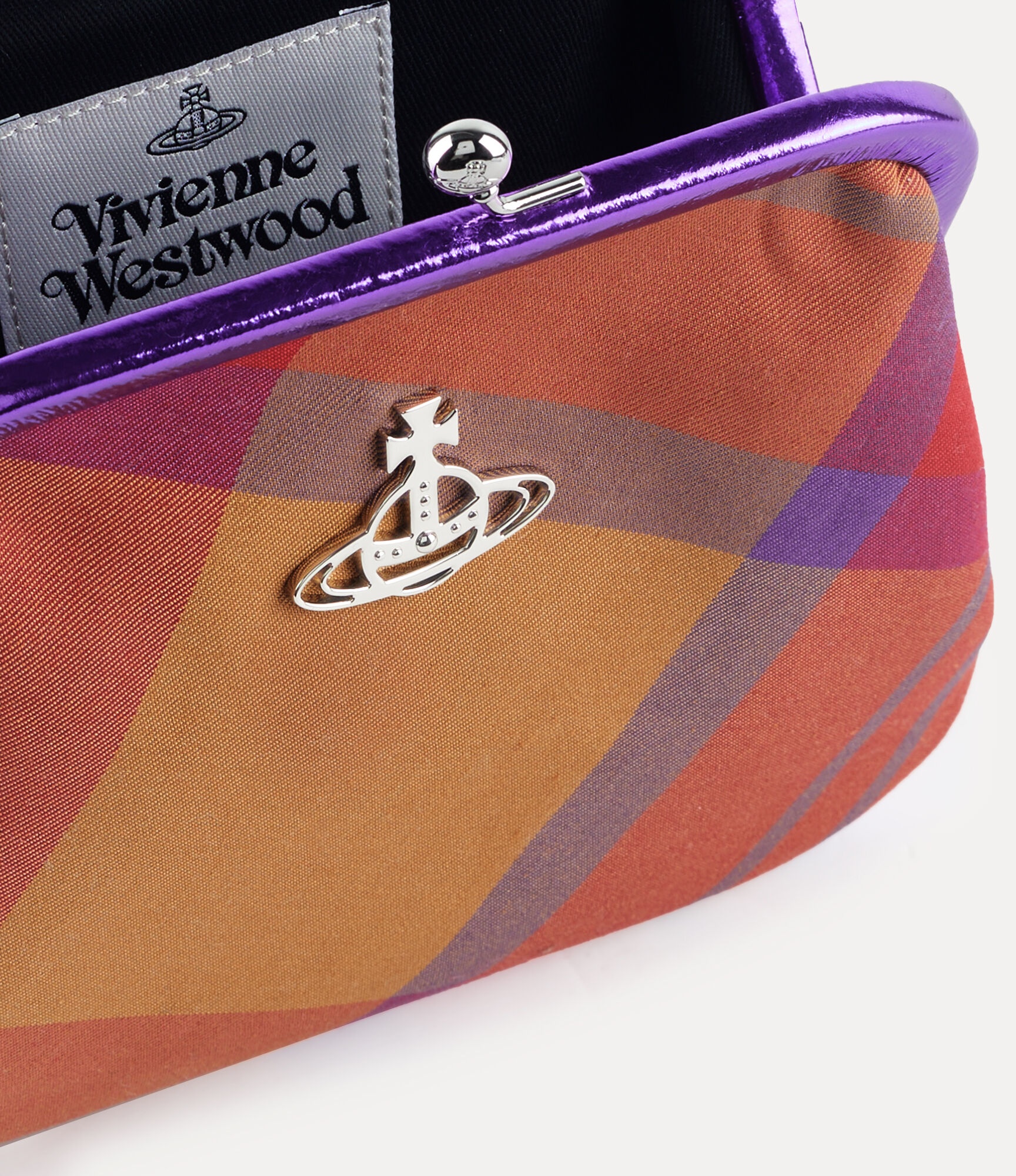 VIVIENNE'S CLUTCH - 3