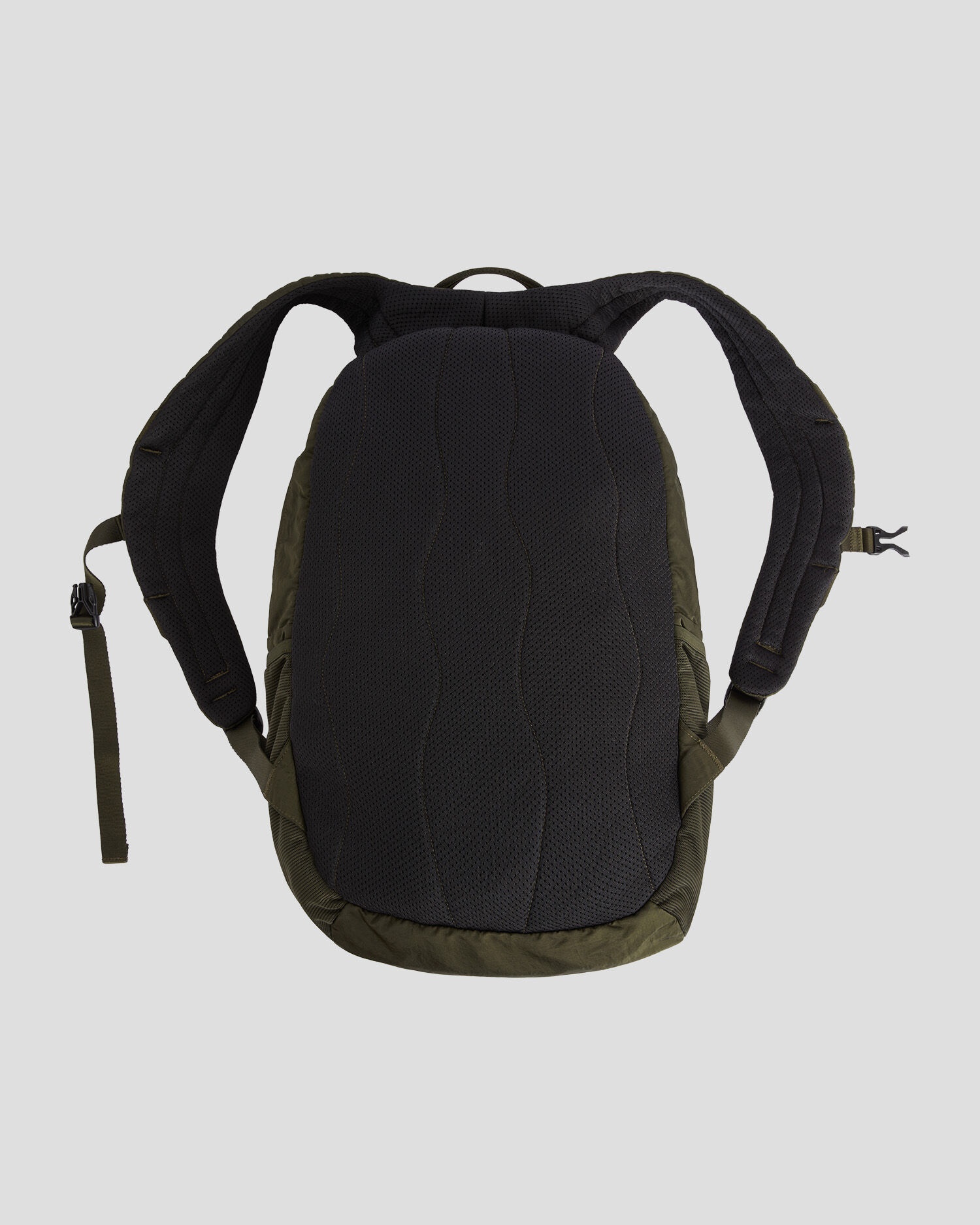Nylon B Lens Backpack - 4