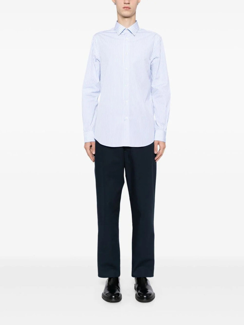 Paul Smith TAILORED-FIT STRIPE SHIRT outlook