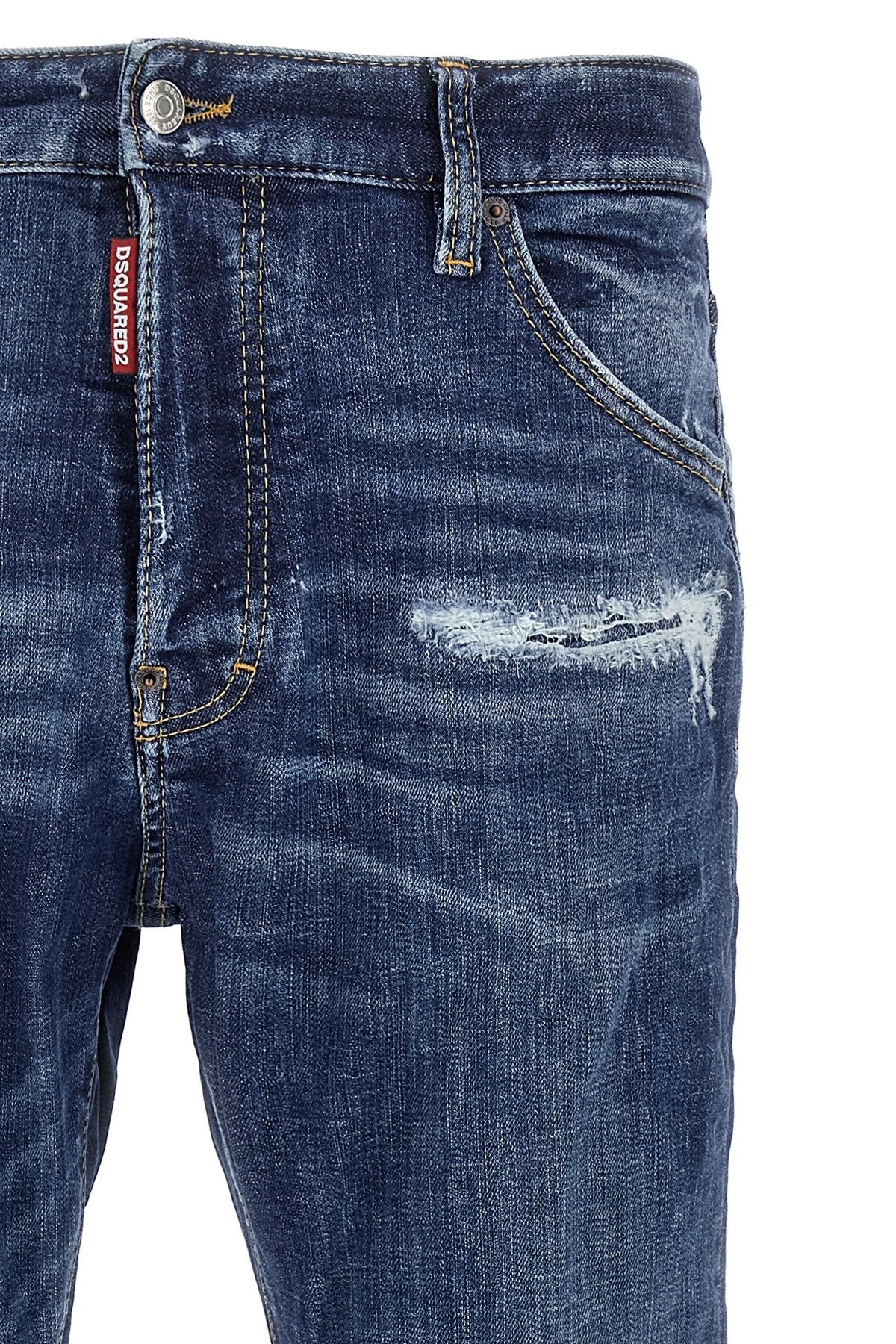 'Cool Guy' jeans - 3