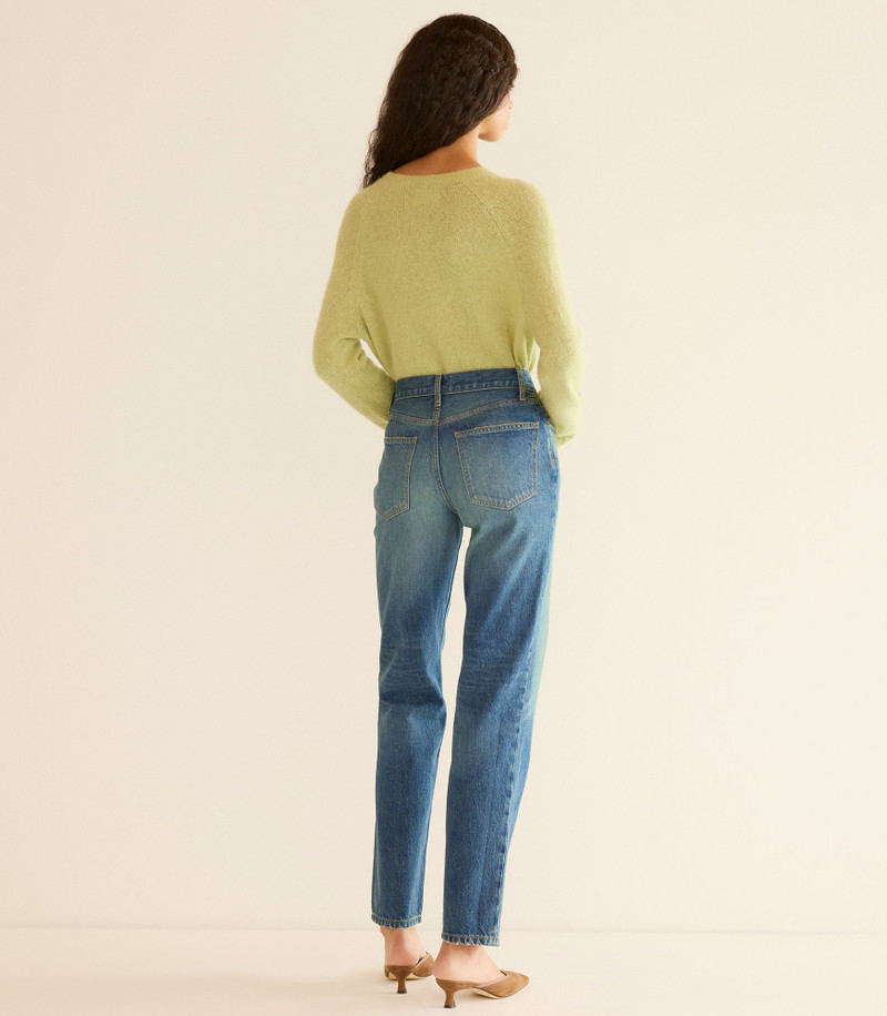 LEONE JEAN 5