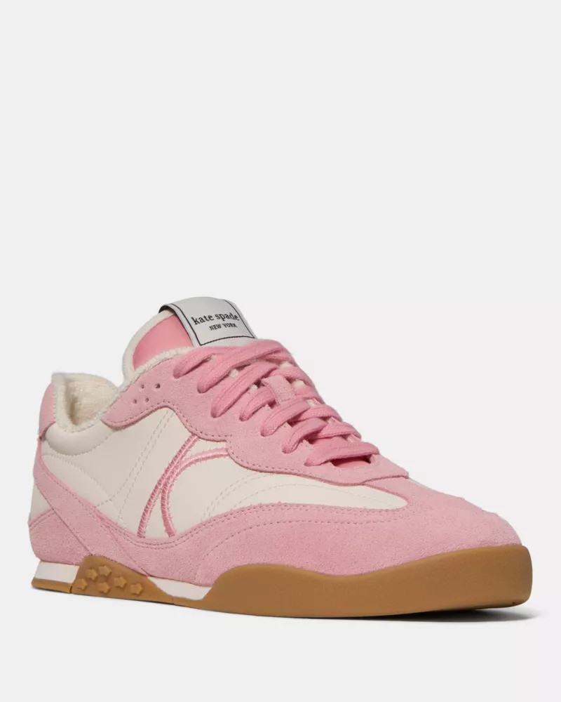 kate spade Ks Drift Sneaker outlook