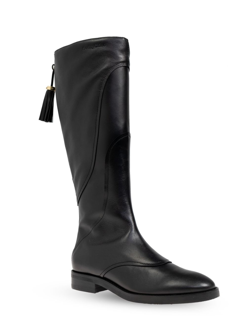 See boots - 4