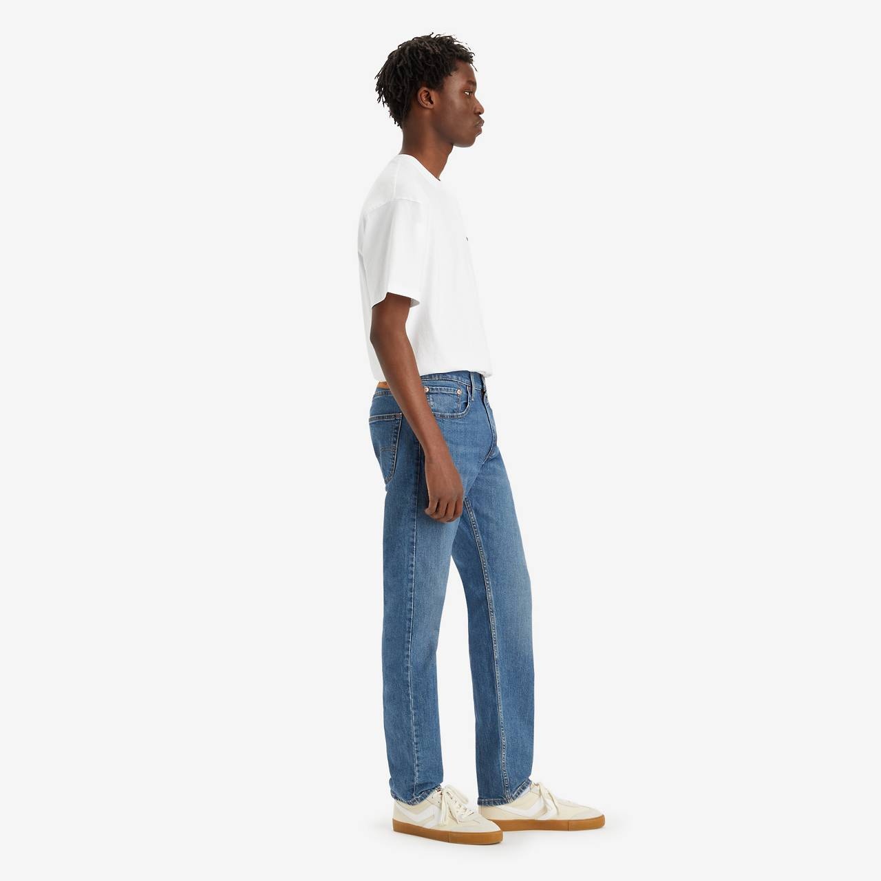 502™ TAPER FIT MEN'S JEANS - 3