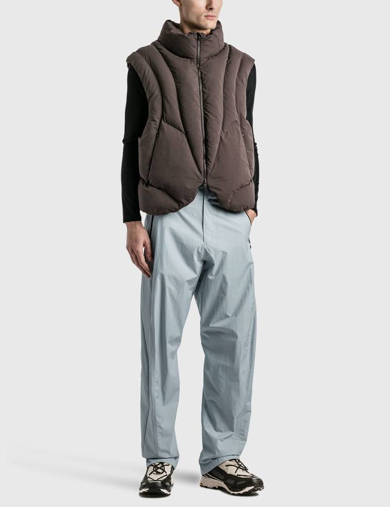 HYEIN SEO SHELL PANTS outlook