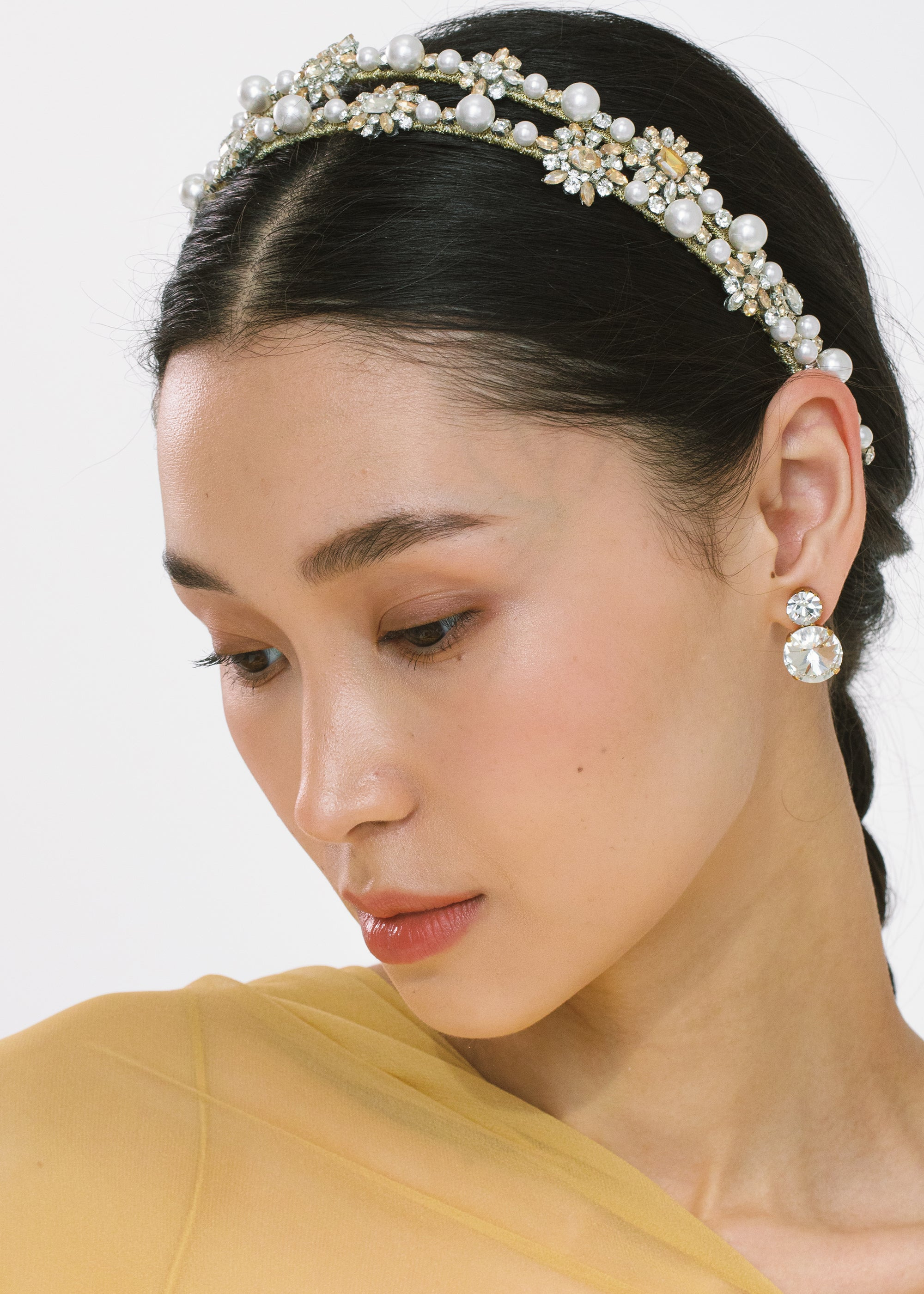 Manon Headband - 3