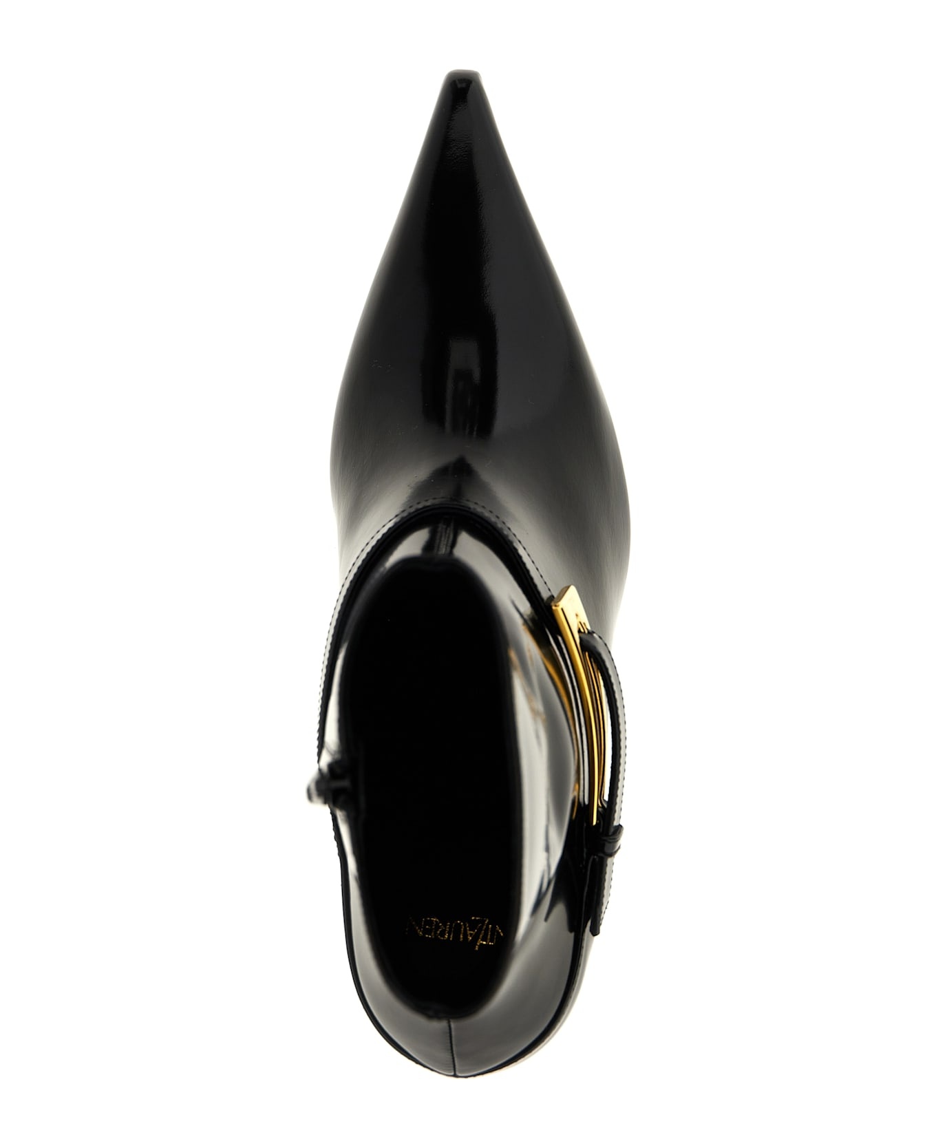 'lee' Ankle Boots - 4