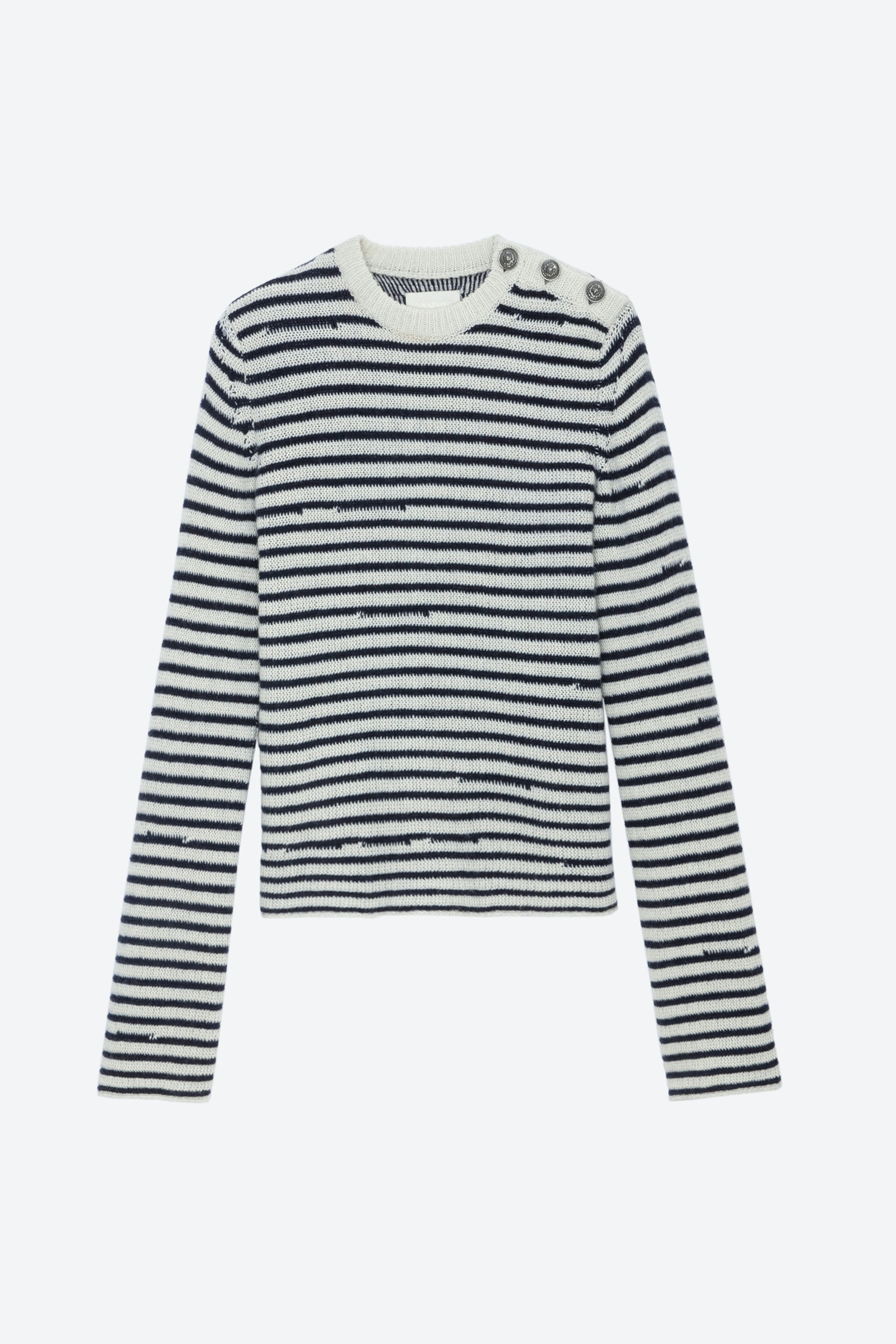 Jade Sweater - 5