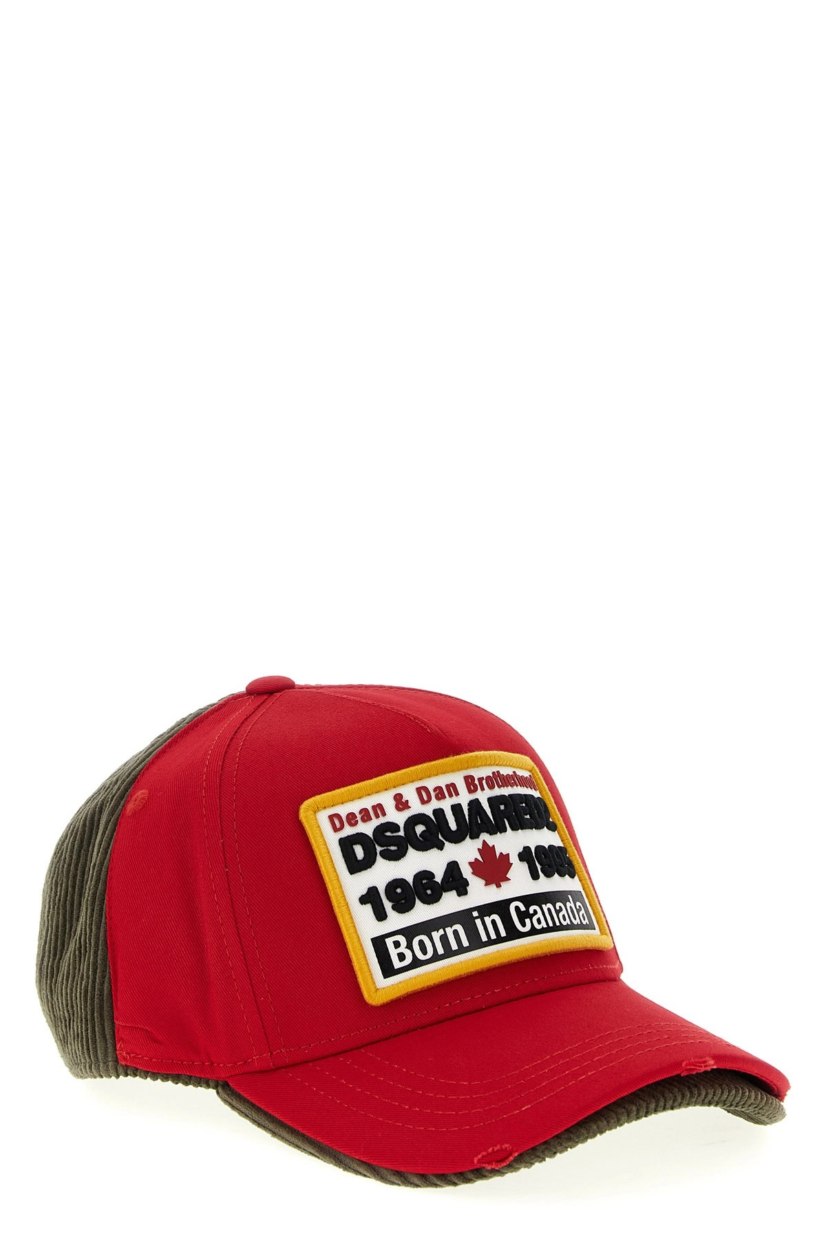Better x Dsquared2 capsule cap - 2
