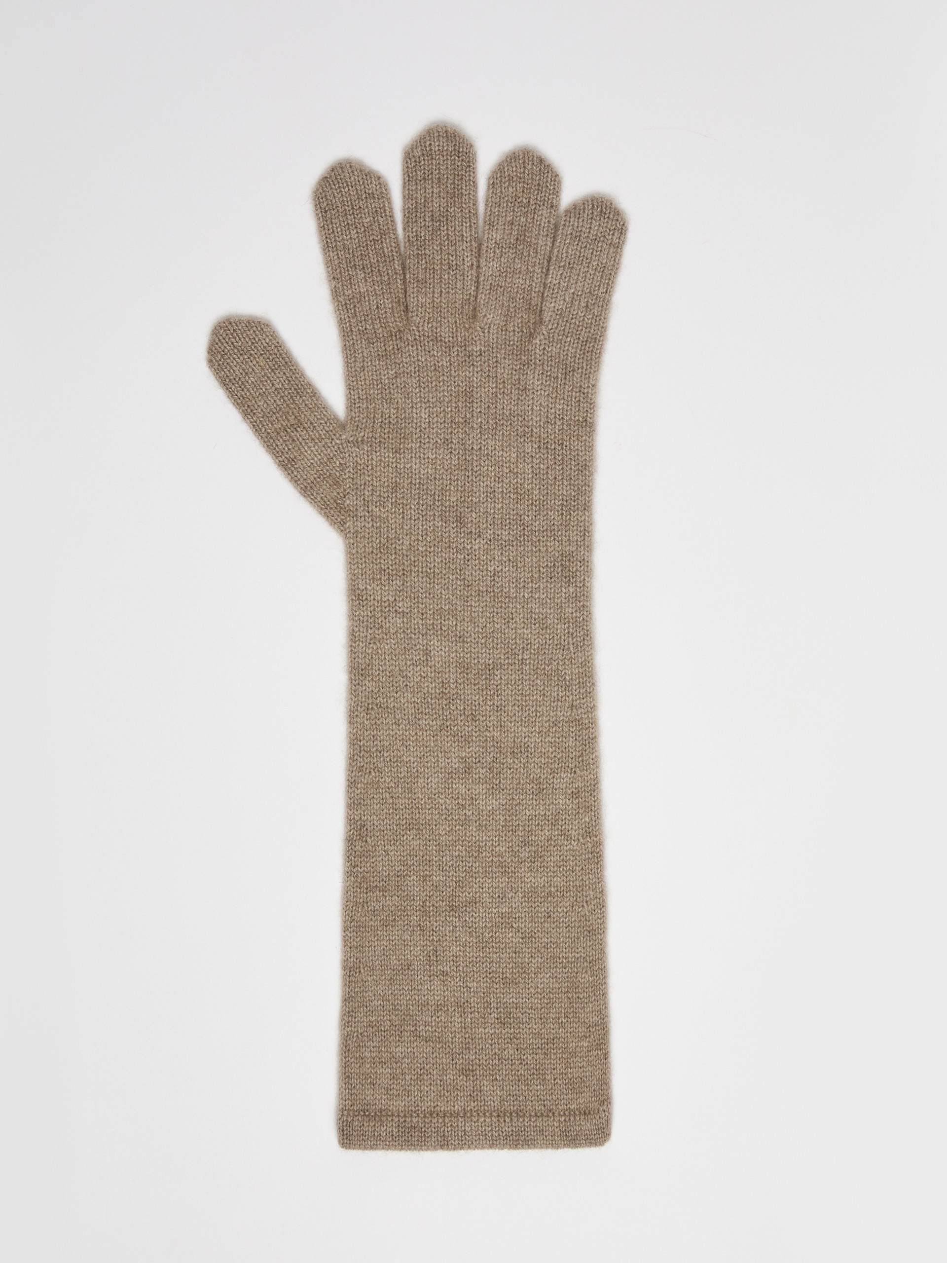 MMJOCK Cashmere gloves - 2