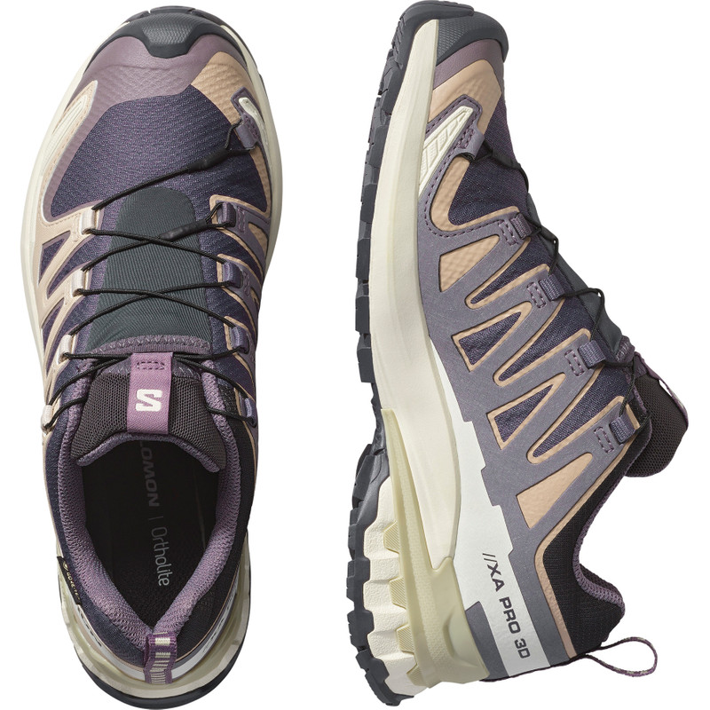 SALOMON XA PRO 3D V9 GORE-TEX outlook