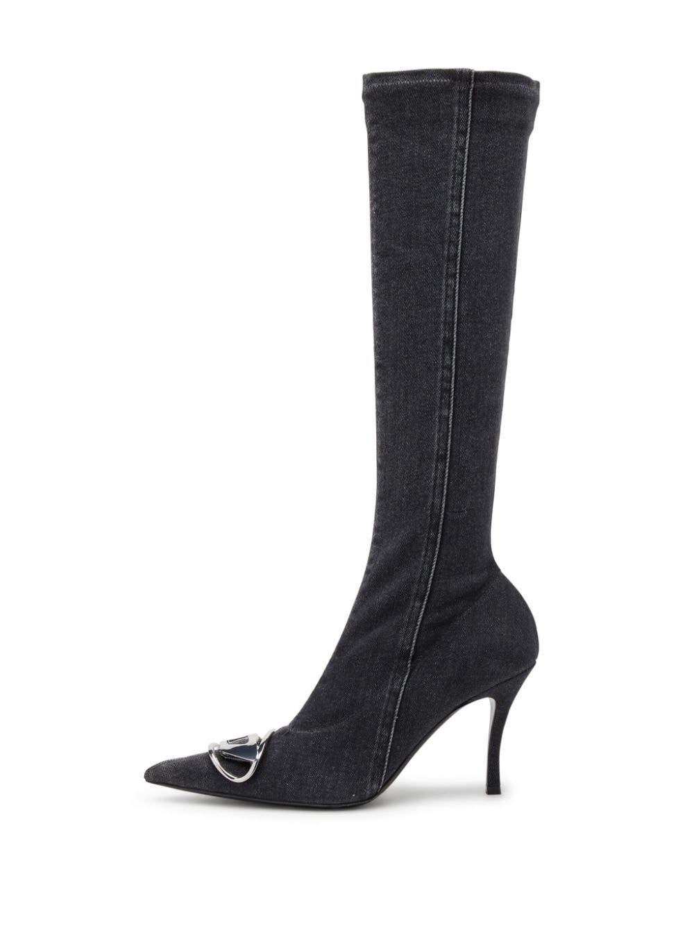 D-Venus knee-length boots - 5
