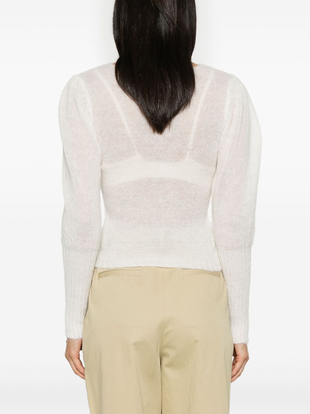 Taza sweater - 4