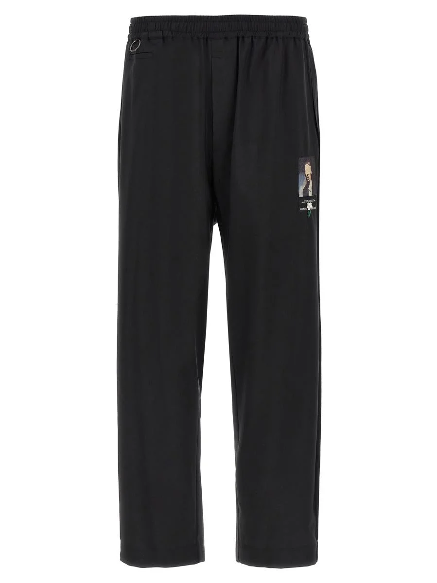 Undercover 'Uc1E4519' Pants - 1