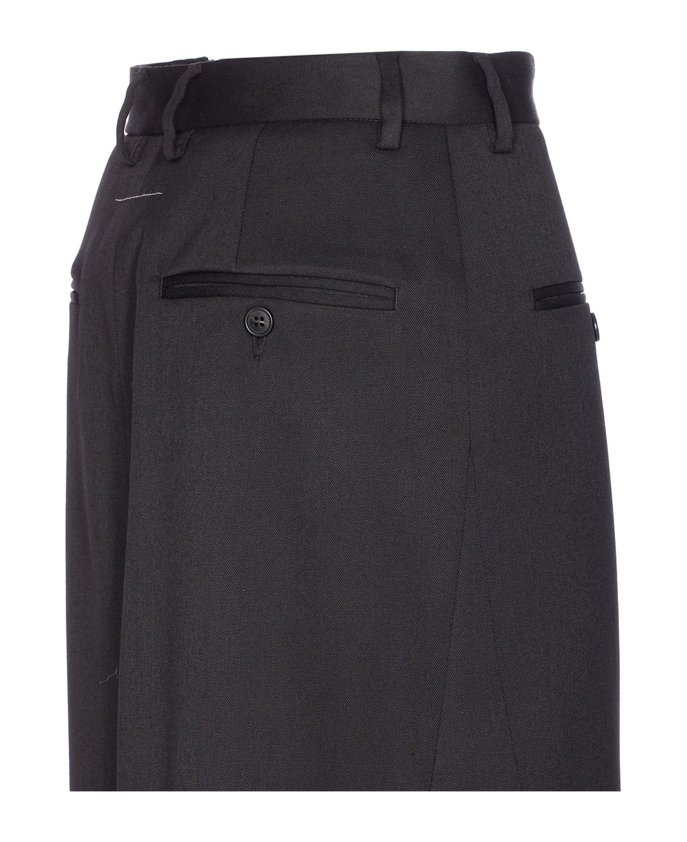 Midi Skirt - 3