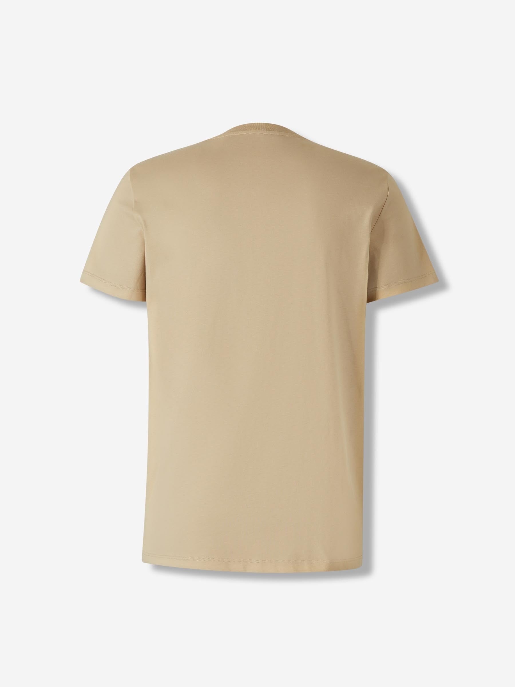 VINTAGE LOGO T-SHIRT - 2