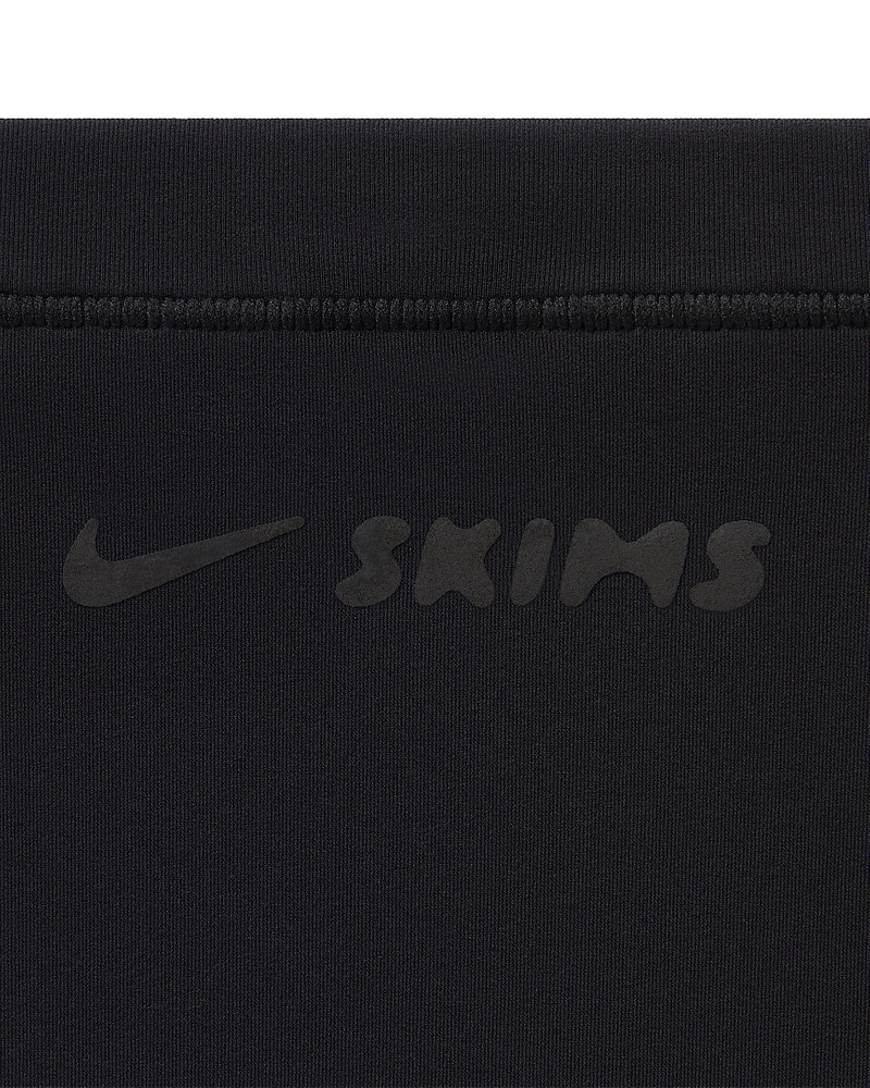 NikeSKIMS Weightless Layers Women's Full-Zip Hoodie 6
