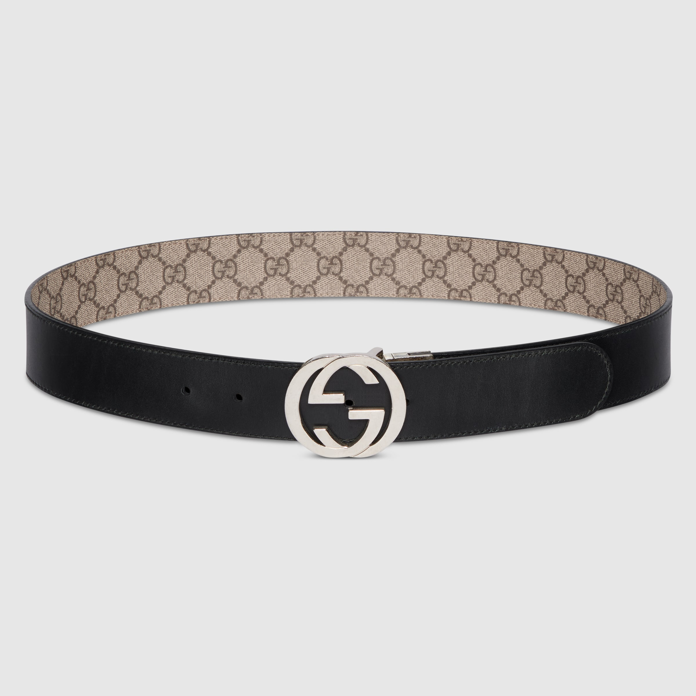Reversible GG Supreme belt - 7