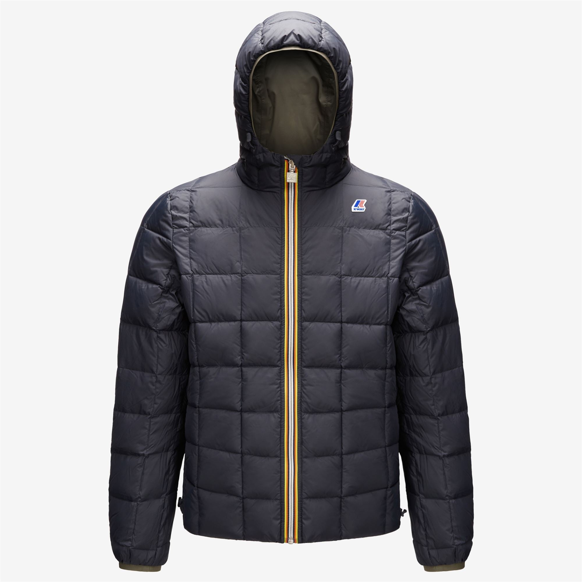 JACQUES THERMO PLUS.2 REVERSIBLE - 2