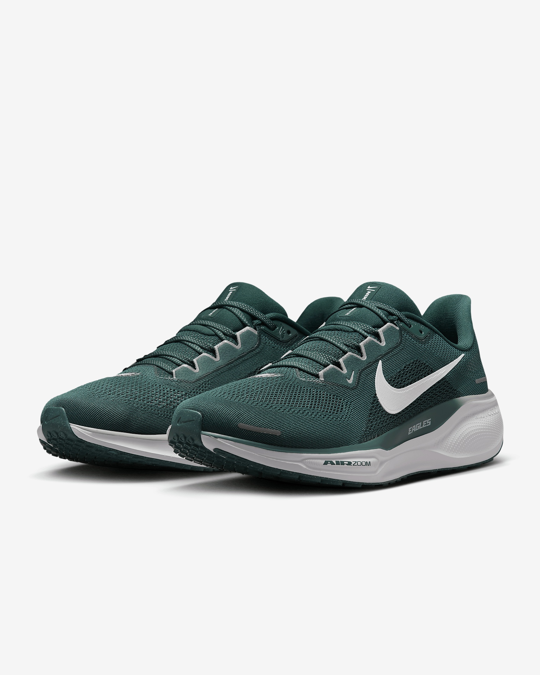 Nike pegasus eagles best sale