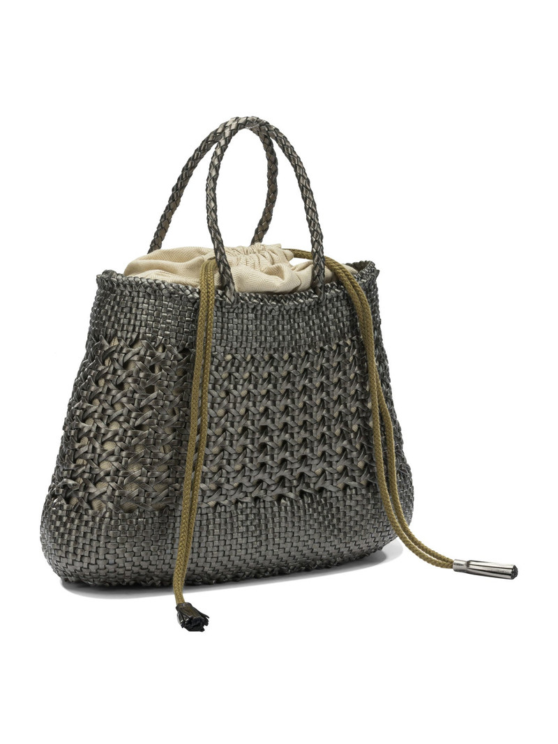 DRAGON DIFFUSION Handbags Green outlook