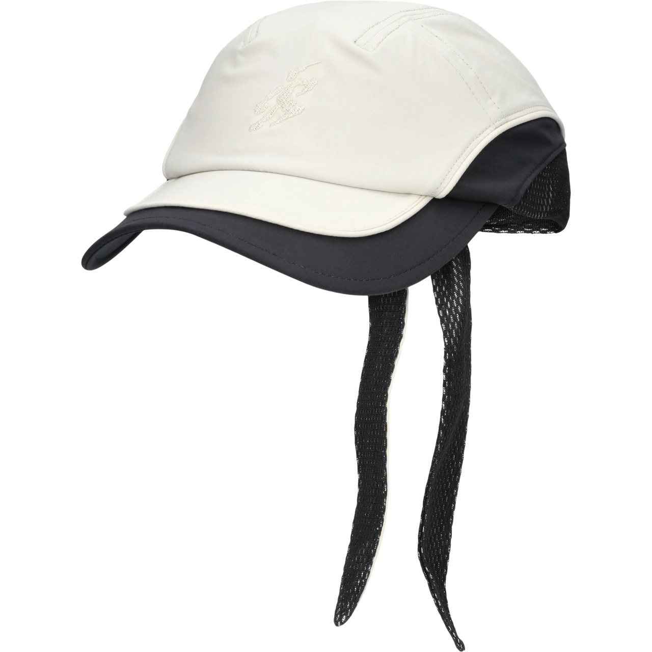 ORMOSIANCY HAT - 1