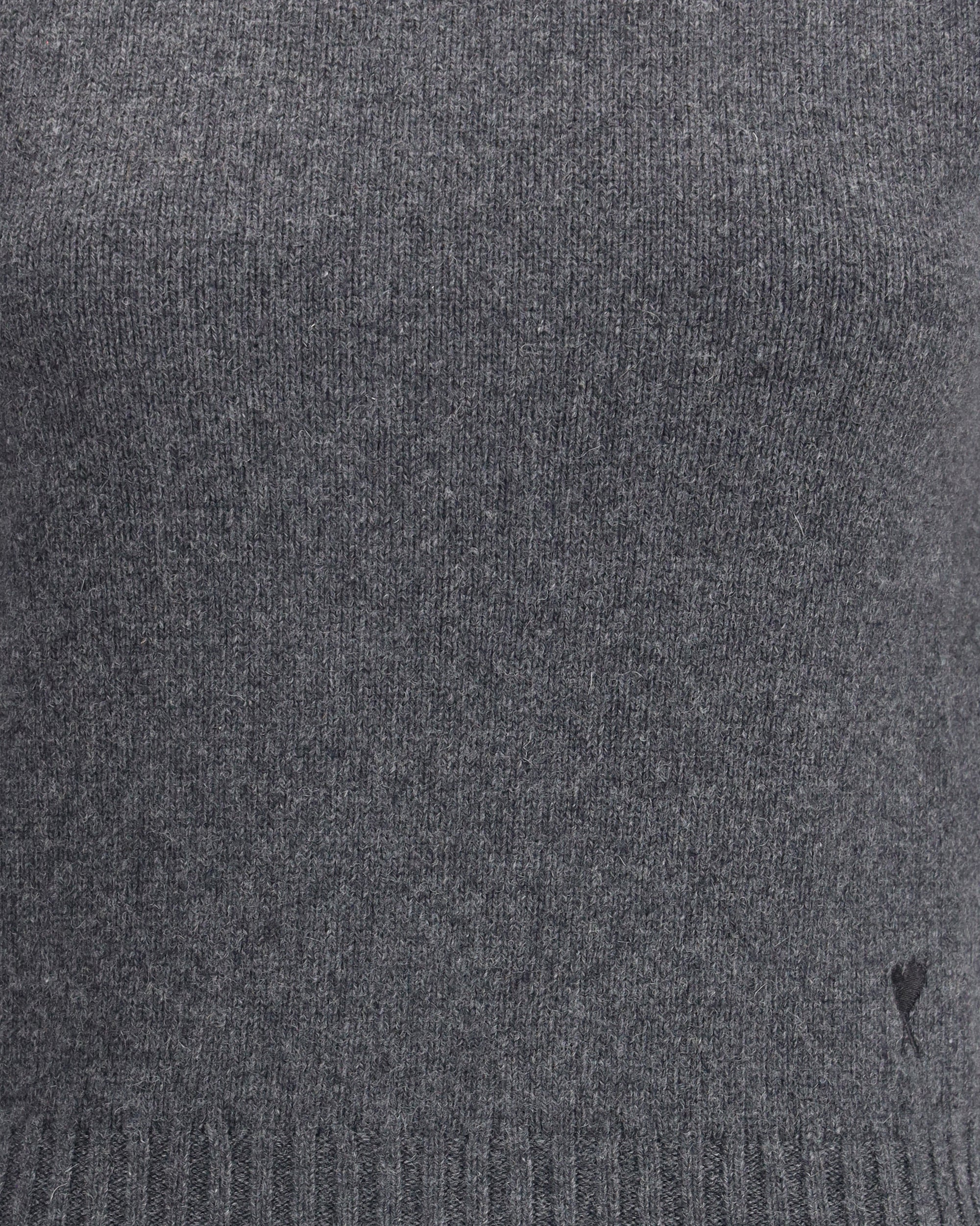 Ami De Coeur Turtleneck Sweater - 3