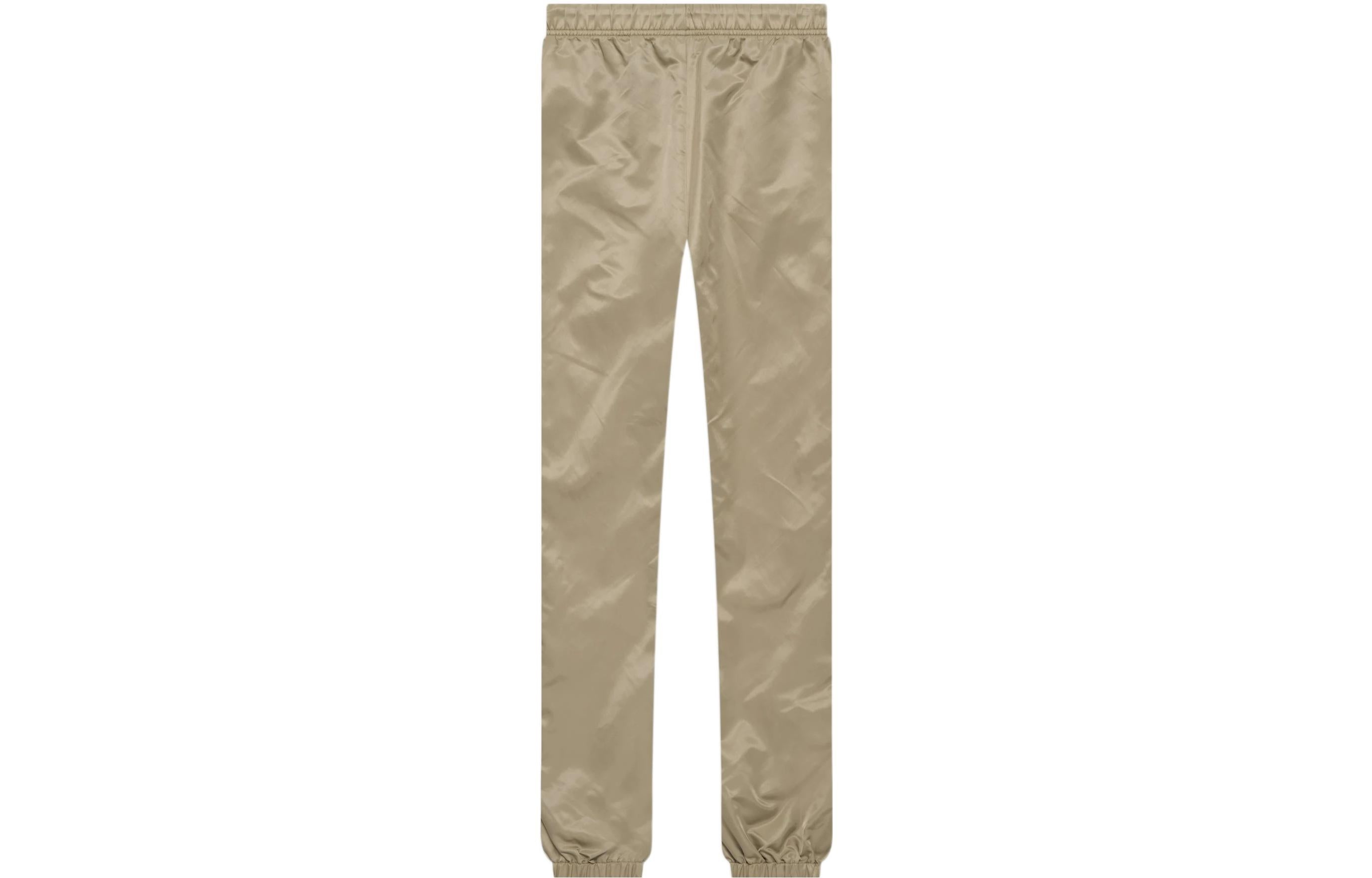 Fear of God Essentials SS22 Track Pant Oak FOG-SS22-245 - 3