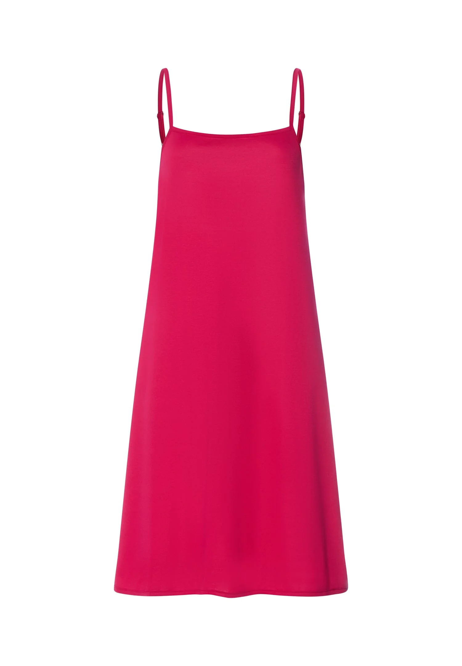Cleo Cotton Chemise - 1
