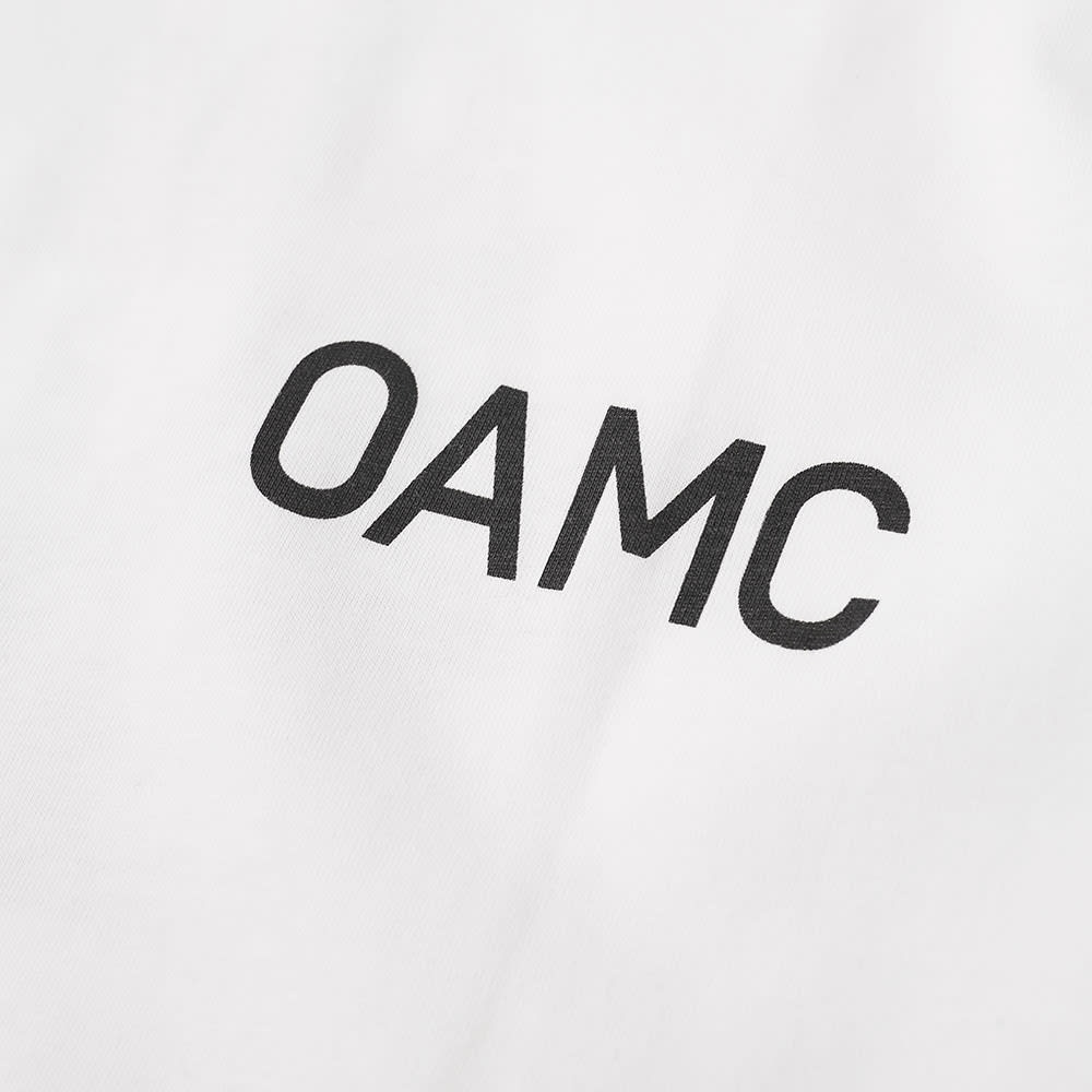 OAMC Wise Logo Tee - 3