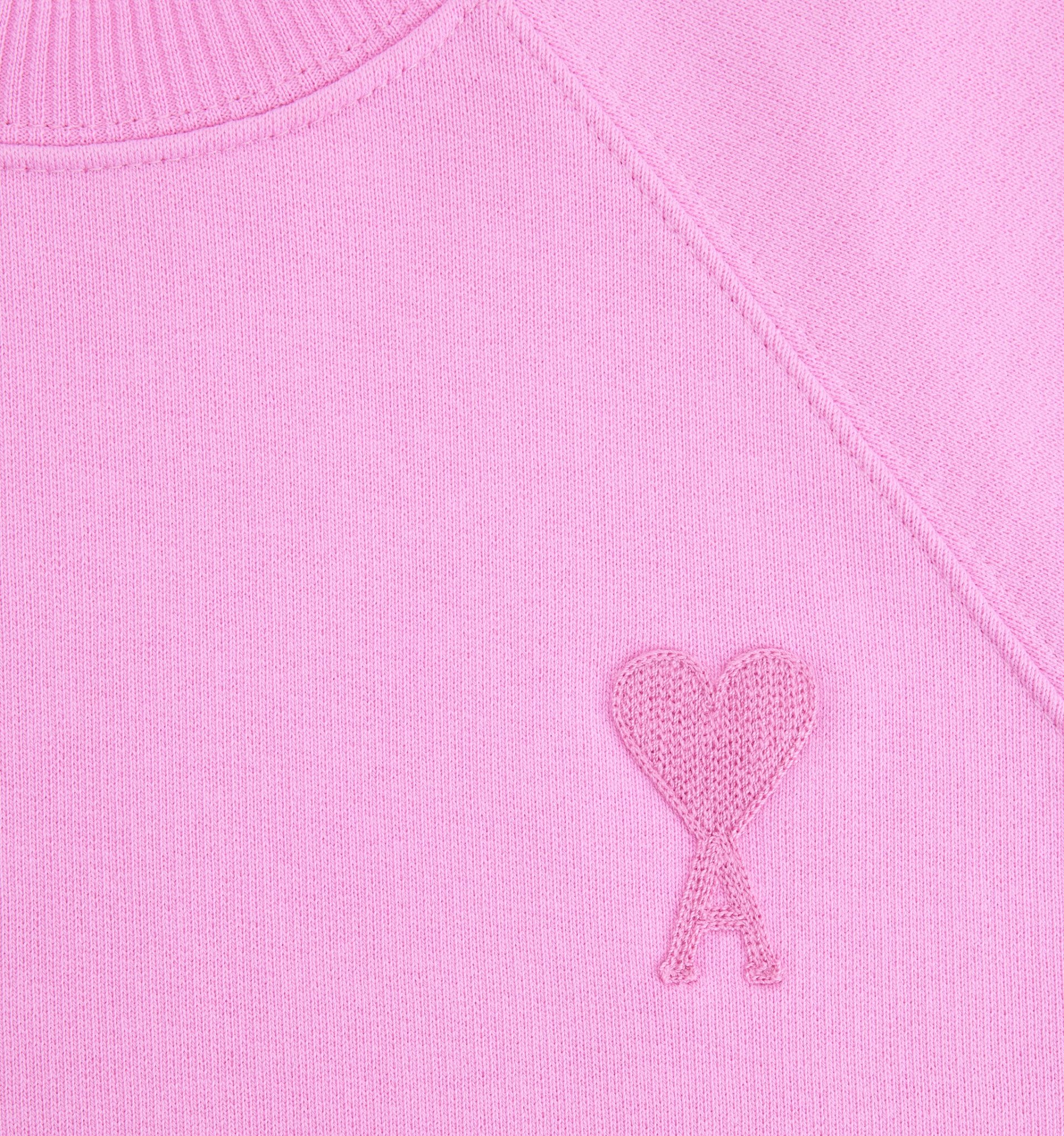 Ami de Coeur Crewneck Sweatshirt - 5