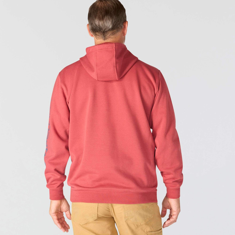 Iconic K288 Logo Sweatshirt 5