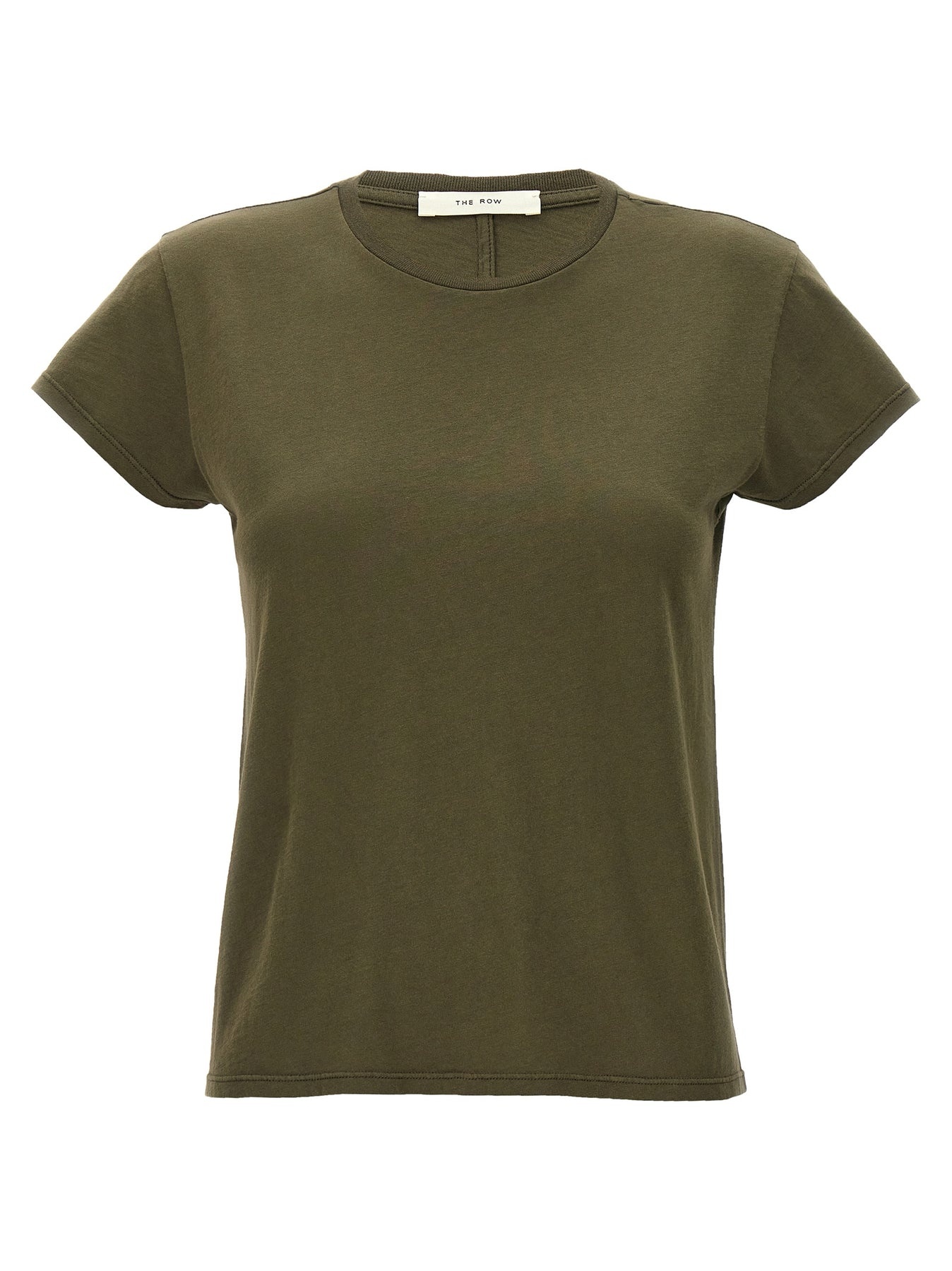 Tori T-Shirt Green - 1