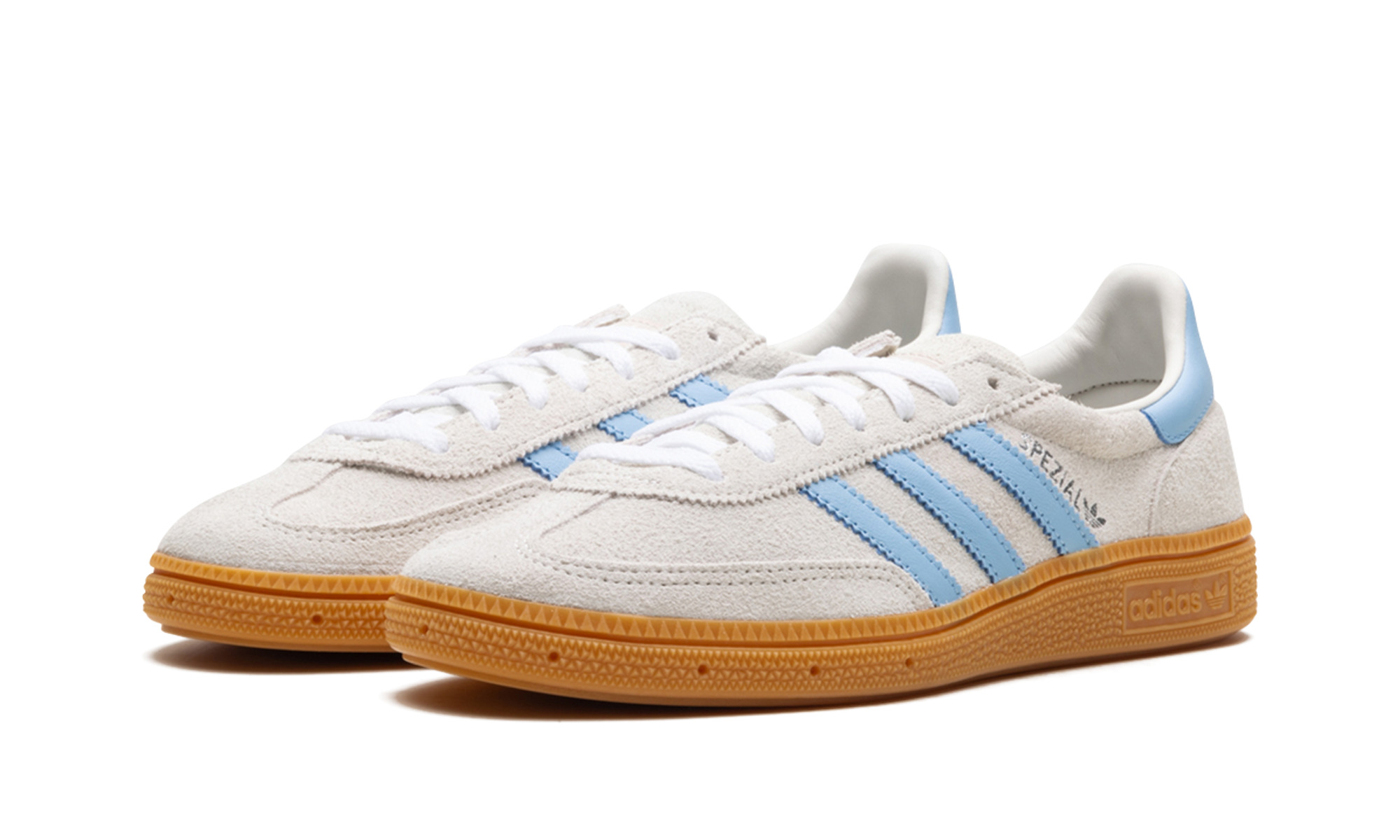Handball Spezial WMNS "Alumina Clear Sky" - 2