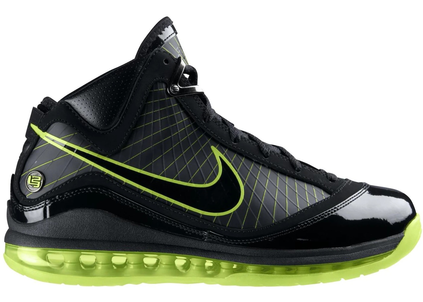 Nike LeBron 7 Dunkman - 1