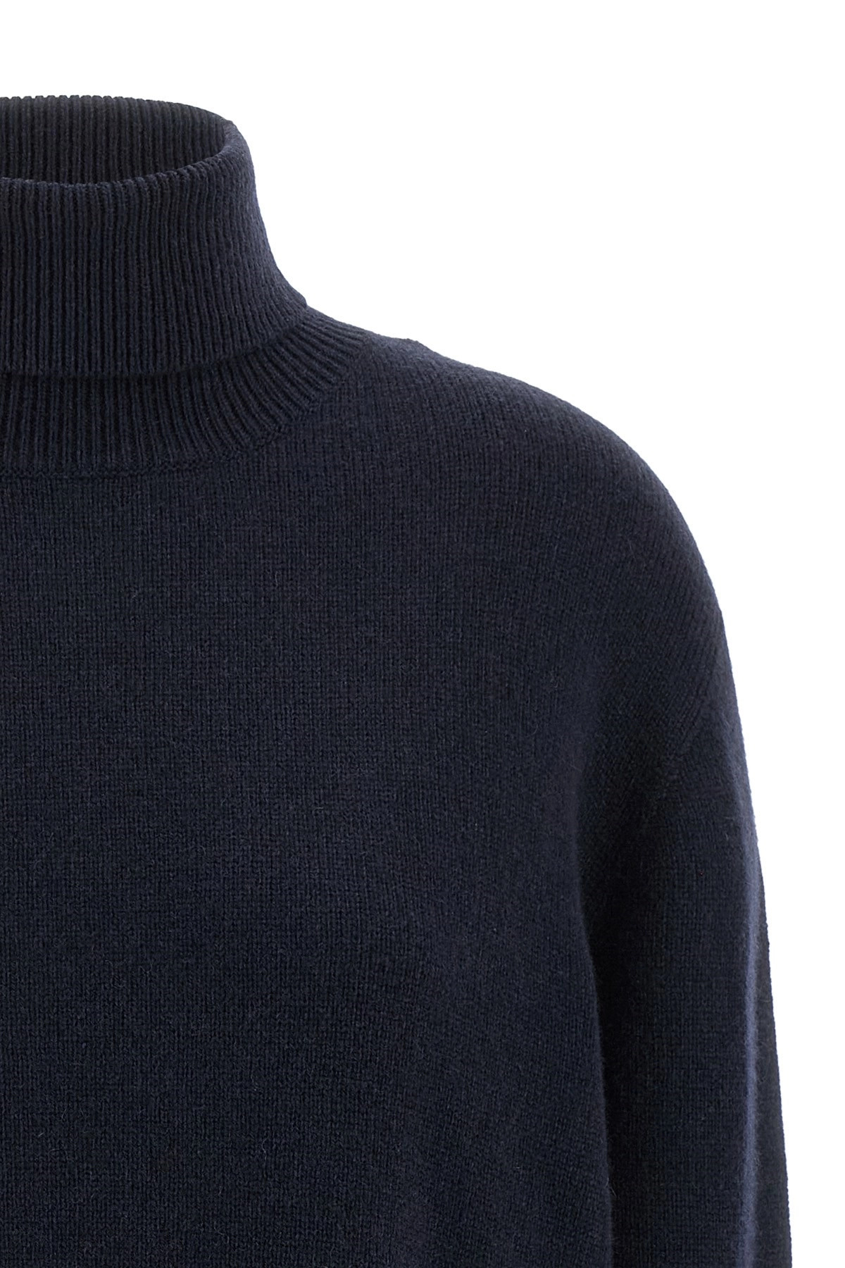 'Stepny' turtleneck sweater - 4