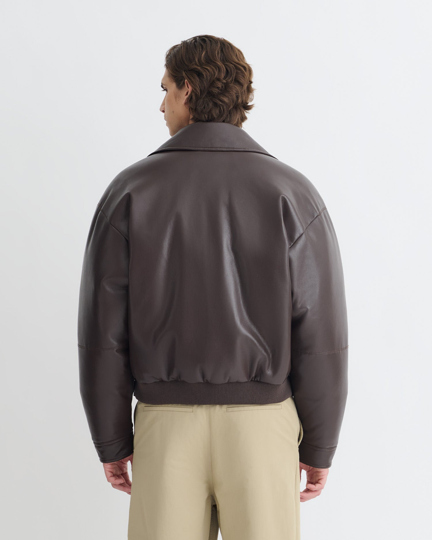 Okobor™ Alt-Leather Jacket - 3