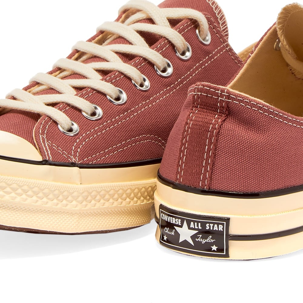 Converse Chuck Taylor 1970s Ox - 4