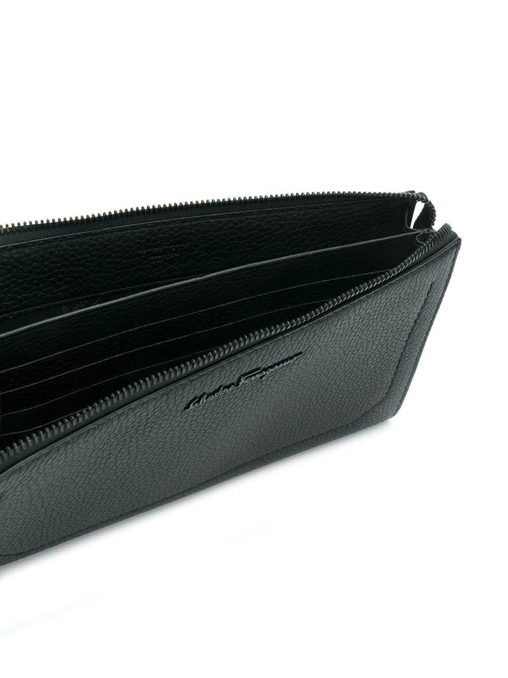 classic clutch bag - 5