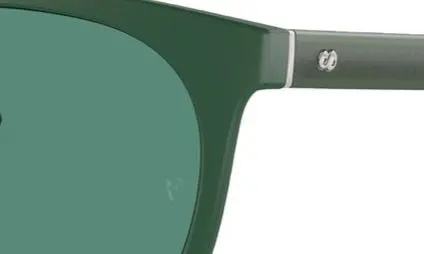 x Roger Federer R-1 55mm Irregular Sunglasses - 6