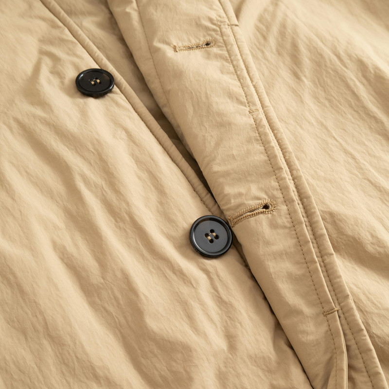 66°NORTH Vatnsmýri Coat outlook