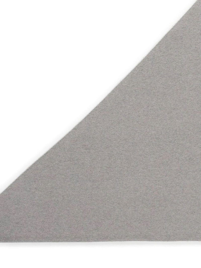 extreme cashmere n°35 bandana outlook