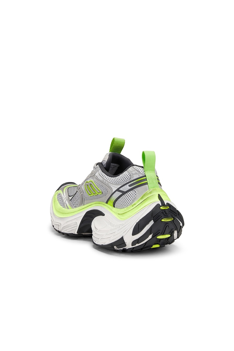 10Xl Sneaker - 3