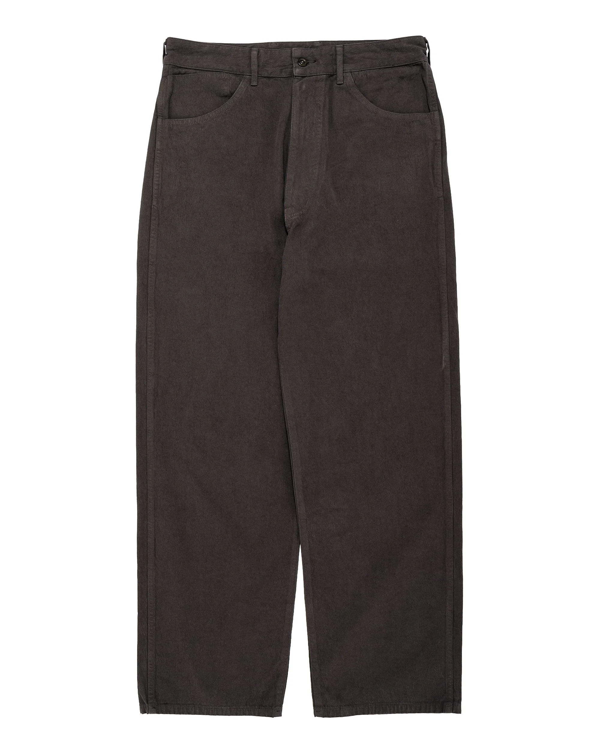 Fontana Pant Timber - 1