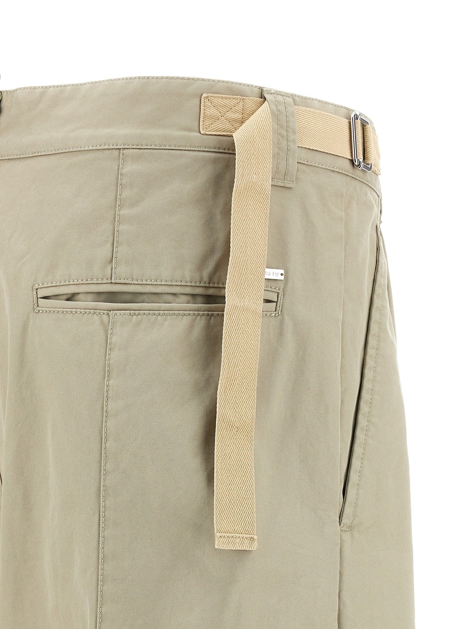 Dsquared2 Men 'Zoot' Pants - 4